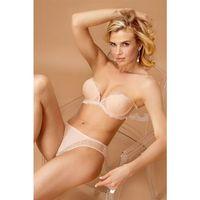 Nurteks 4511 Kadın Destekli Straplez Sütyen Takımı