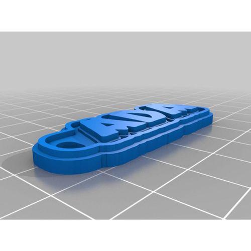 ADA (Bu ürün Sadece Plastik parçadır - Almadan Önce Soru Sorabilirsiniz)