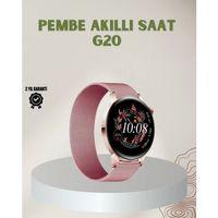 Spor Ve Sağlık Takipli Akıllı Saat