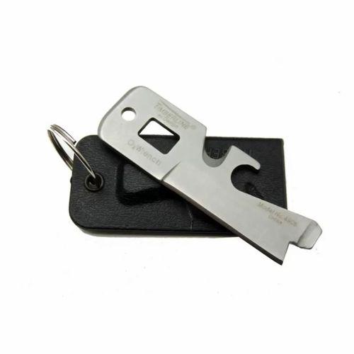 Timberline Survival / Acil Durum Kiti 7 cm, Plastik Kılıflı