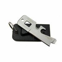 Timberline Survival / Acil Durum Kiti 7 cm, Plastik Kılıflı