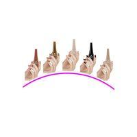 5 Adet Keratinli Besleyici Oje 14 ml SET8