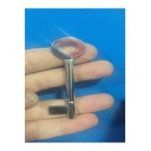 Joker Küçük ve Büyük Boy Oda Kapı Anahtarı 2 Adet