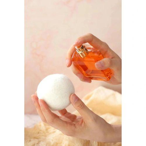 3'lü Yün Kurutma Topu Seti