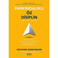 FARKINDALIKLI ÖZ DİSİPLİN - Mindful Self-Discipline