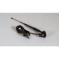 Space Tepe Anteni Bobinli Car / Muanp80