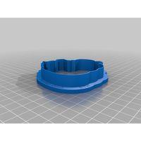 Kabak Spice Cup kurabiye kesici - 5149982