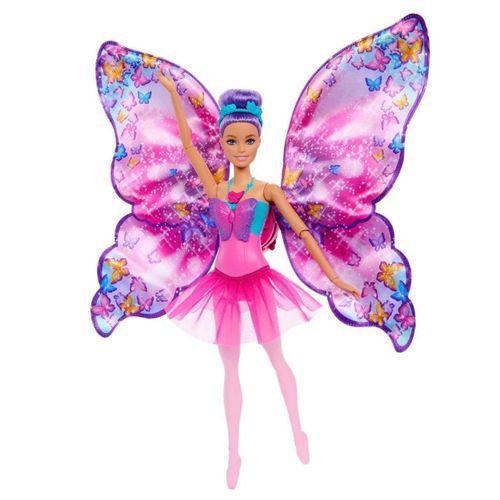 Çocuk HXJ10  Kelebek Dansçı Bebek