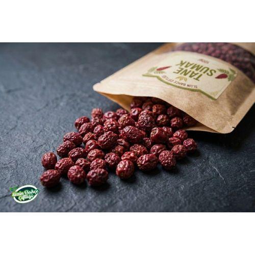 Sizin Bahçe Çiftliği Tane Sumak 100 gr.