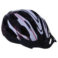 BİSİKLET KASKI YETİŞKİN - VİZÖRLÜ R-9 M / L