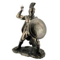 WISE Veronese Serisi-Wise Mitoloji & Tarih-LEONIDAS MIZRAKLI-52*40*19 CM.