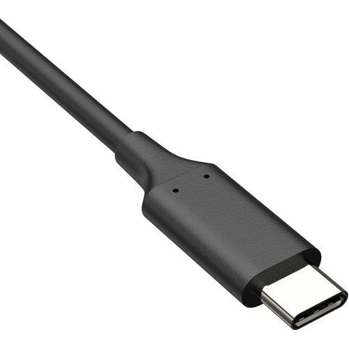 HP DHC-TC107-2M 2MT USB3.1 TYPE-C KABLO