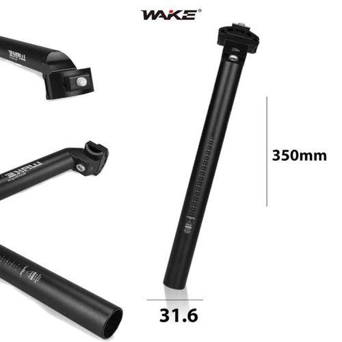 Sele Borusu 31.6 Kızaklı 35cm Wake