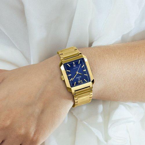 FESTINA F20680/3 SQUARE KADIN KOL SAATİ