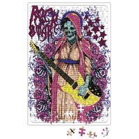Rock Star Puzzle 240 Parça Yapboz