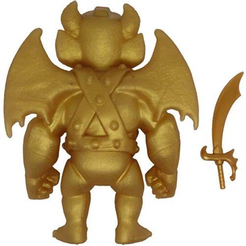 Monster Flex Combat Süper Esnek Figür 15 cm - Gargoyle
