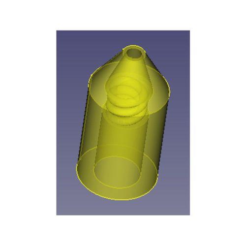 6mm Poli Sis Sprey Nozulu (Bu ürün Sadece Plastik parçadır - Almadan Önce Soru Sorabilirsiniz)