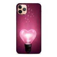 Apple Iphone 11 Pro Kılıf Hediyelik Seri Sevgililer Günü (15) 14 Şubat Antişok Kılıf