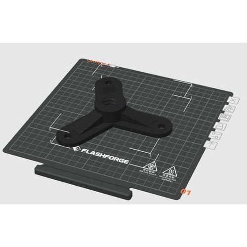 Dude Mesh Topper (Bu ürün Sadece Plastik parçadır - Almadan Önce Soru Sorabilirsiniz)