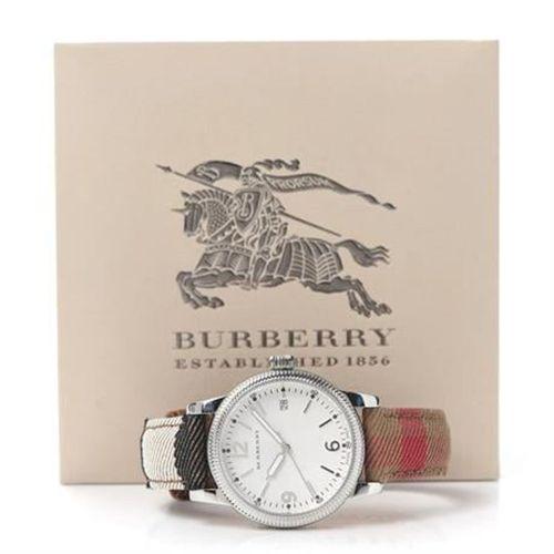 Burberry BU7824 Kadın Kol Saati
