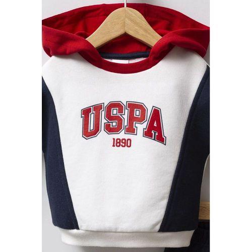 U.s. Polo Assn 2 Li Takım Usb2565 Beyaz