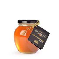 Abdurrahman Tatlıcı Abdurrahman Tatlıcı Süzme Çiçek Balı 470 Gr