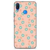 Botanix 68 Huawei Psmart 2019 Kılıf Silikon Kapak