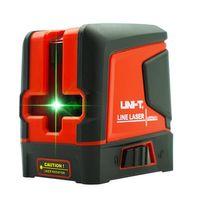 LM570ld-II Unit Yeşil Çizgi Lazer Hizalama Cihazı