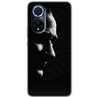 Huawei Nova 9 Kılıf HD Desen Baskılı Arka Kapak - Atam İzindeyiz