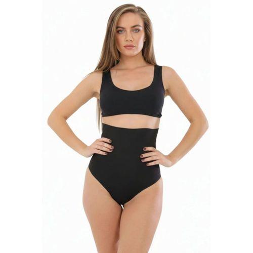 Yüksek Bel Slip Korse  Kadın Ak4202