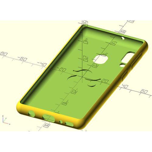 Samsung Galaxy A40 Kılıf (Bu ürün Sadece Plastik parçadır - Almadan Önce Soru Sorabilirsiniz)