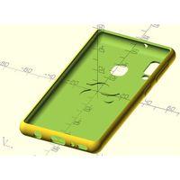 Samsung Galaxy A40 Kılıf (Bu ürün Sadece Plastik parçadır - Almadan Önce Soru Sorabilirsiniz)