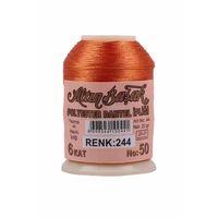 Altınbaşak Oya ve Dantel İpi 20 gr - Royaleks - No: 244