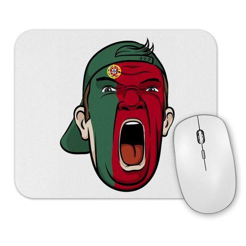 Portugal Mouse Pad