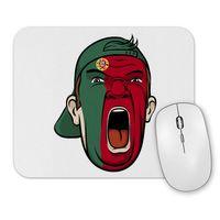 Portugal Mouse Pad