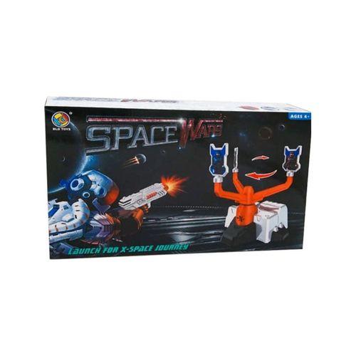 DÖNEN HEDEFLİ SİLAH SETİ