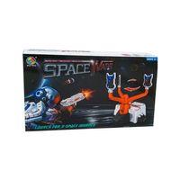 DÖNEN HEDEFLİ SİLAH SETİ