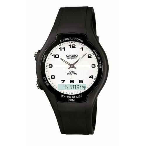 CASIO AW-90H-7BVDF ERKEK KOL SAATİ
