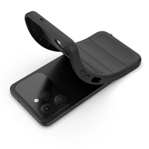 Tecno Spark 40 Kılıf Esnek TPU Oyuklu Arka Yüzey Tasarımlı Zore Etnik Silikon Kapak