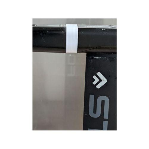 Starboard UCS Ara Parça 3D Baskı (Bu ürün Sadece Plastik parçadır - Almadan Önce Soru Sorabilirsiniz)