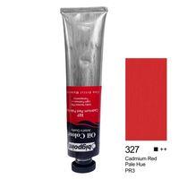 Bigpoint Yağlı Boya 200 ml Cadmium Red Pale Hue 327