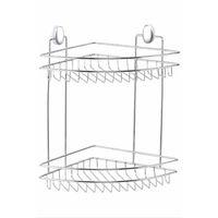 Üçgen Köşelik Pasifik İki Katlı 22 Cm Royaleks-DKB-734