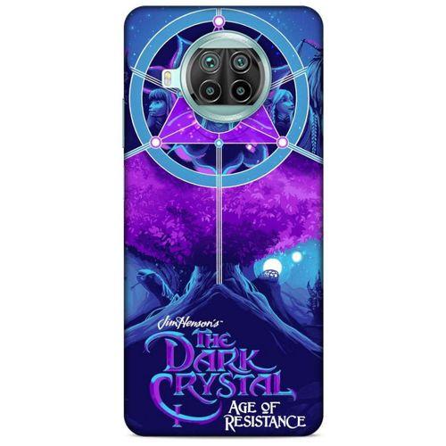 Xiaomi Mi 10T Lite 5G Uyumlu Kılıf The Dark Crystal (15) Antişok Kılıf skekOk