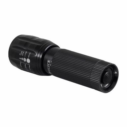 Police Pc-14 Power Led Pilli El Feneri