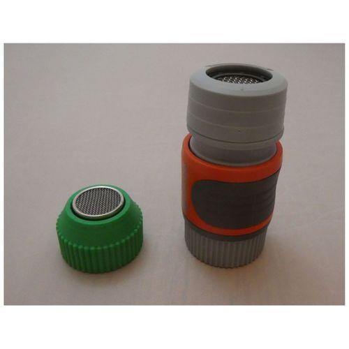 Bahçe veya Atölye Aeratörü 3D Baskı (Bu ürün Sadece Plastik parçadır - Almadan Önce Soru Sorabilirsiniz)