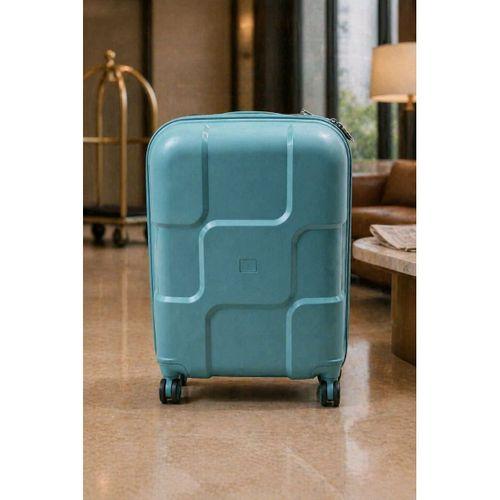 Monalisa Home PP501 Polipropilen Kabuk Kırılmaz Orta Boy Valiz