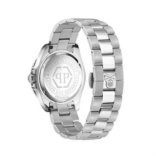 Philipp Plein PWOAA0522 Erkek Kol Saati