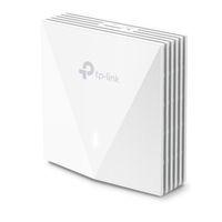 TP-LINK OMADA EAP650-WALL AX3000 DUAL BAND WIFI6 2XGBIT RJ45 PORT 574MBPS/2.4GHZ/2402MBPS/5GHZ ACCESS POINT (ADAPTÖRSÜZ)