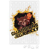 Rocket n' Groot Puzzle 240 Parça Yapboz