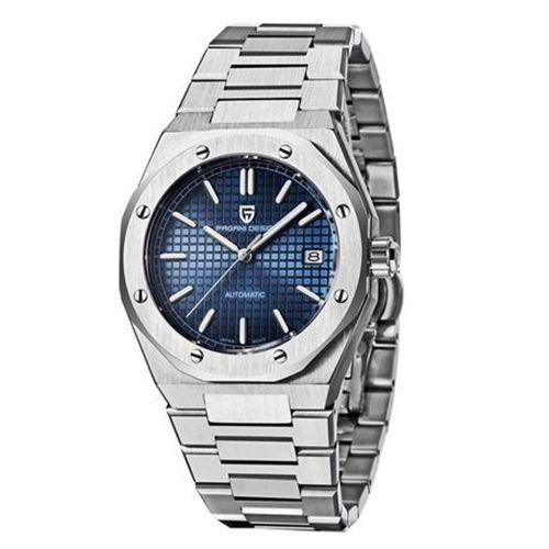 Pagani Design PD-1673-3 Royal Oak NH35A Otomatik Erkek Kol Saati